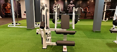 iMMc Fit Club – By owner in Vellore, Tamil Nadu