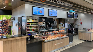 Photo n°4 de La Croissanterie à Bidart (Saladerie)