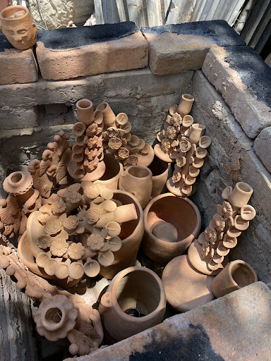 José García's Workshop - Thumbnail