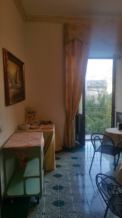 Photos of Palazzo Mantegna