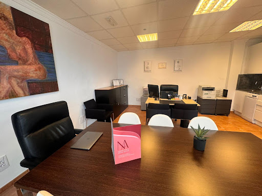 Inmobiliaria Nova Ávila