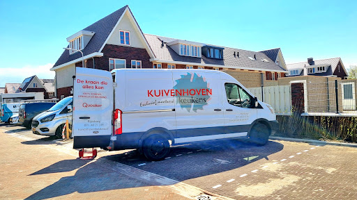 Kuivenhoven Keukens