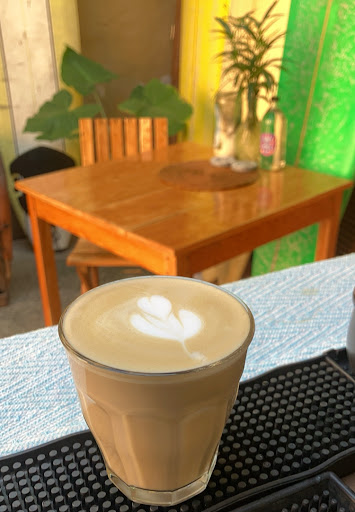 Sayulita Film Cafe