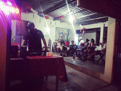 Urban Street Burguer PTY