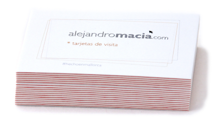 Alejandro Macià Comunicación