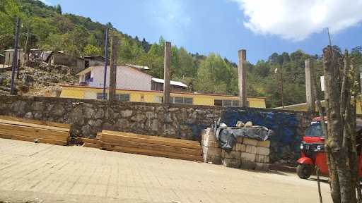 San Antonio Poyono