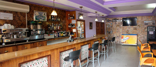Café Bar Myr-y-an (antiguo Piti) - Thumbnail