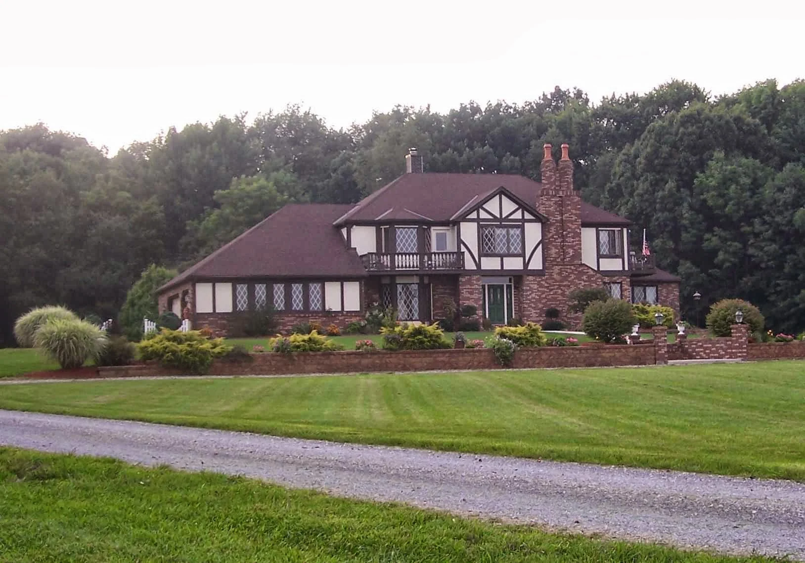 Quail's Covey Bed & Breakfast
