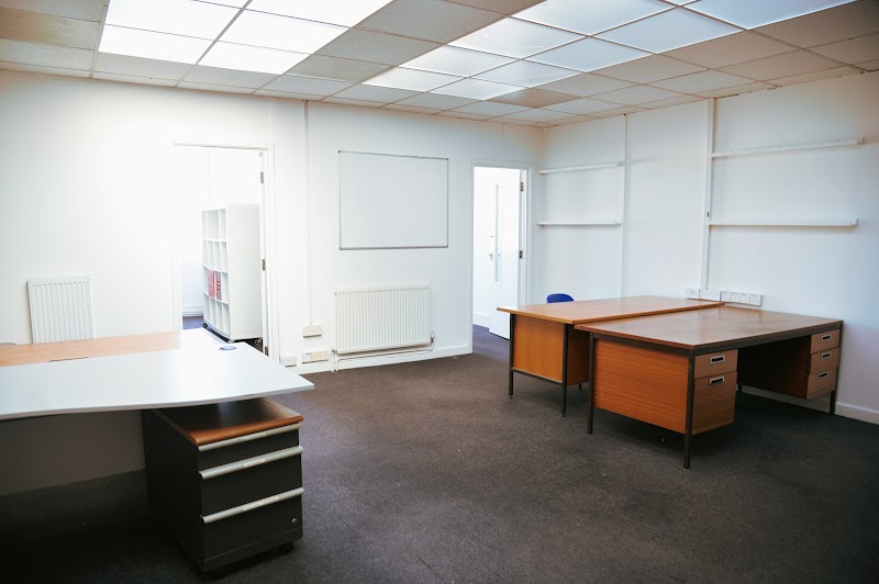 The Bristol Office Network - Kingswood House photo 2