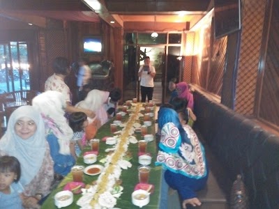 Photos of Kota Tepian Hotel