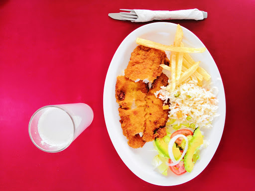 Restaurant La Fragua - Thumbnail