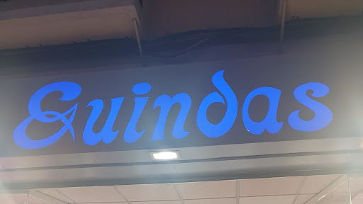 Guindas - Thumbnail