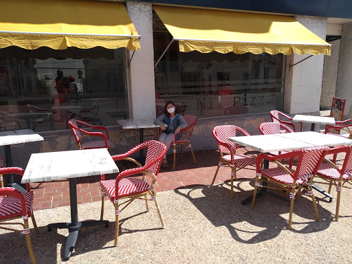 Photo 3 - Le Nil pizz