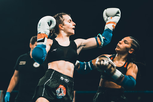 VIVENZIO GYM MUAY THAI BOXING - Thumbnail