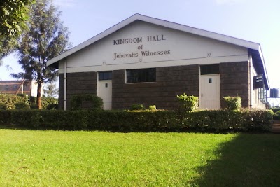 Photos of Kingdom Hall of Jehovahs Witnesses, Gikuni