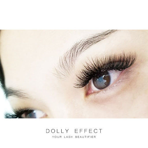 DOLLY EFFECT - Your Lash Beautifier Gallery - United States