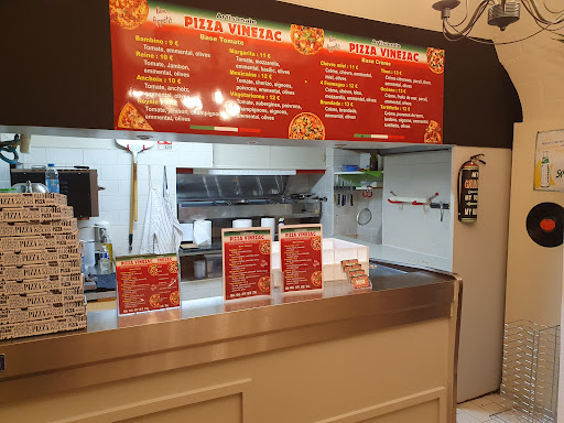Photo 2 - Pizza vinezac