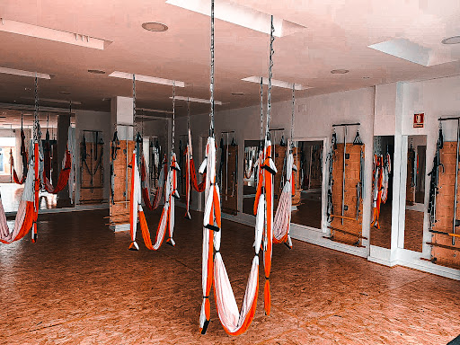 AFIT Conil - Visual