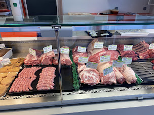 Photo n°3 de Boucherie de St Hilaire à Saumur (Boucherie-charcuterie)