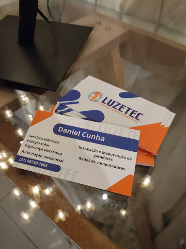 Luzetec