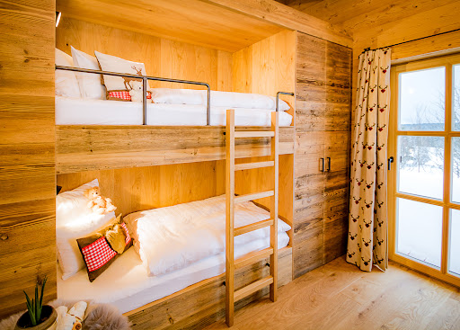 Das Wistlberg – Wohlfühlchalet - Thumbnail