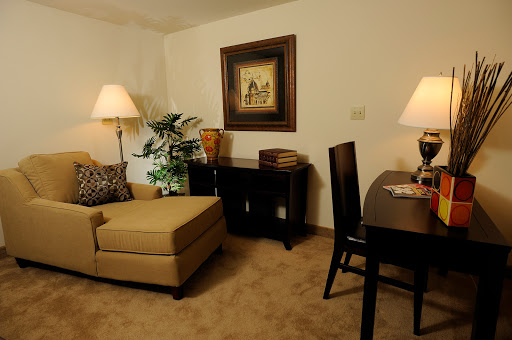 Wesley Enhanced Living at Stapeley - Thumbnail