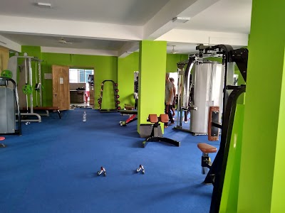 Photos of Tiger Fitness