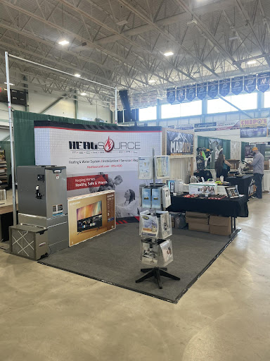 HeatSource Mechanical Inc. Gallery - United States