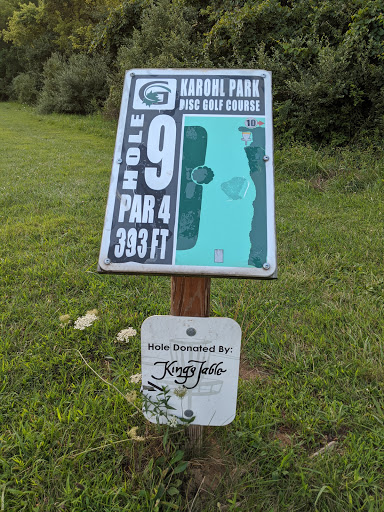 Karohl Park - Thumbnail