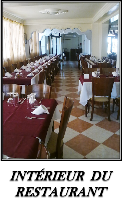 Photos of restaurant et salle des fetes des pins