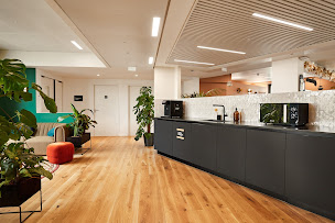 Photo n°8 de Morning, Faubourg Saint-Honoré à Paris (Agence de location de grands bureaux)