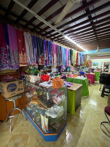 ANA SUZANA TAILOR ( Tukang Jahit Baju Lelaki & Perempuan)Kerja kosong UTK penjahit berpengalaman