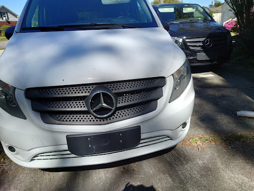 allreliableshuttle.com - Visual