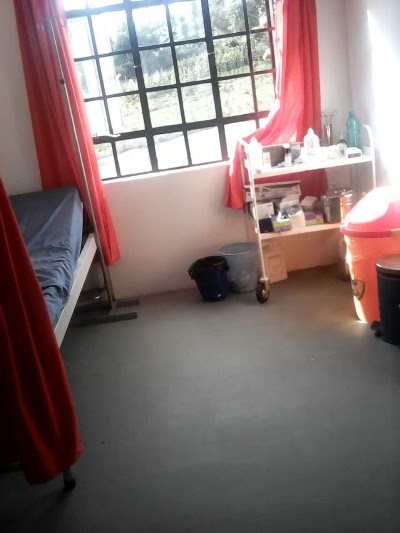 Photos of Tabernacle International Hospital