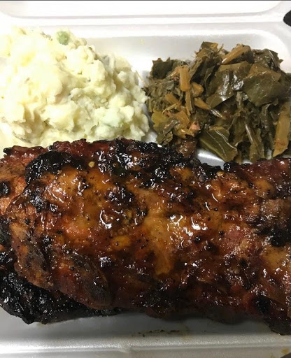 The Spot Grill