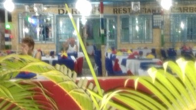 Photos of Darboe's bar and restaurant