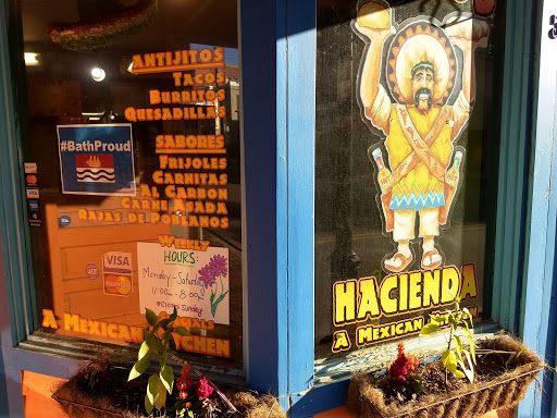Mateo's Hacienda - Thumbnail