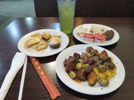 Fortune Kitchen