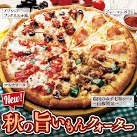 ピザポケット 鳳店