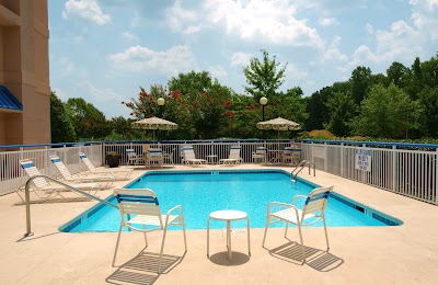 Photos of Fairfield Inn by Marriott Greenville-Spartanburg Airport