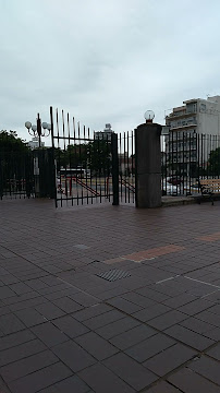 Hospital Central de las Fuerzas Armadas - Libertad