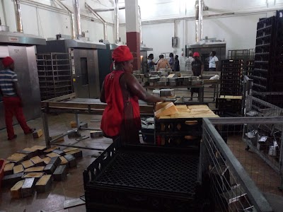 Photos of Bakers Line Gh.Ltd