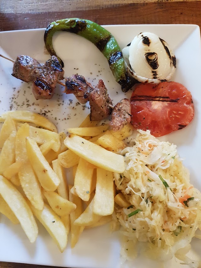 EFES KEBAB