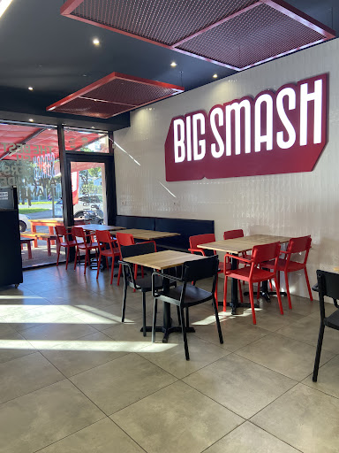 Photo 4 - Big Smash Montpellier
