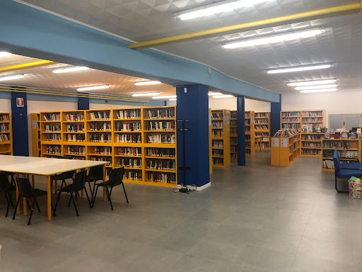 Biblioteca Comunale di Rovetta - Thumbnail