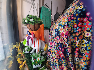 Photo n°5 de Curvy Mode à Louhans (Magasin de vêtements)