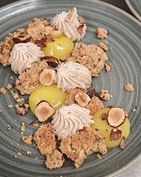 Photo n°12 de Auberge l'Horizon ( La Bastide d'Olt ) à Golinhac (Restaurant)