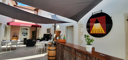 Locanda Roma - Visual