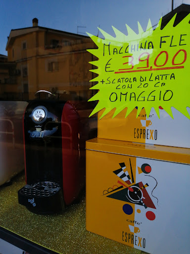 Il Caffè per Tutti - Thumbnail