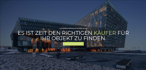 Sommer Immobilien // Exzellent Hausverwaltung